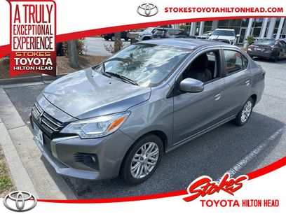Used 2023 Mitsubishi Mirage G4 SE