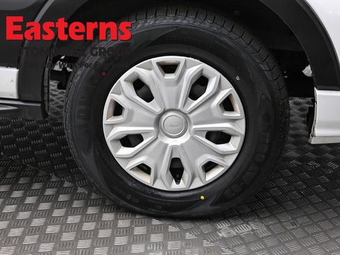 Used 2023 Ford Transit 350 XLT RWD image 29