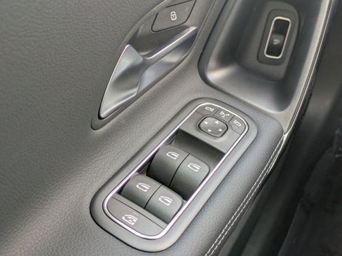 New 2026 Mercedes-Benz CLA 45 AMG S 4MATIC image 27