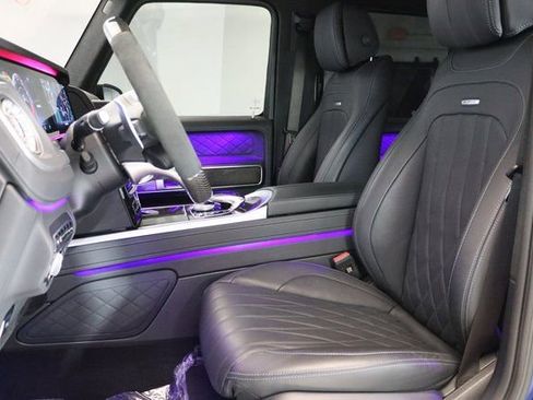 Used 2024 Mercedes-Benz G 63 AMG 4MATIC image 18