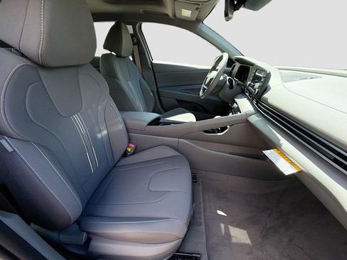 New 2026 Hyundai Elantra SEL Sport Premium FWD image 29