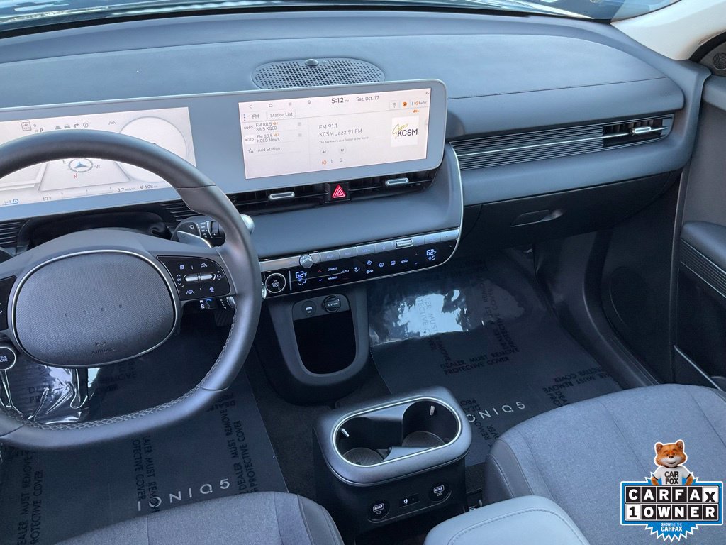 Used 2024 Hyundai Ioniq 5 SEL RWD image 42