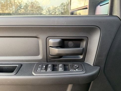 New 2026 RAM 3500 Tradesman image 14