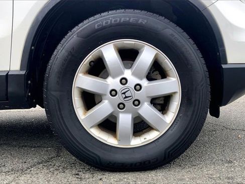 Used 2011 Honda CR-V SE image 9