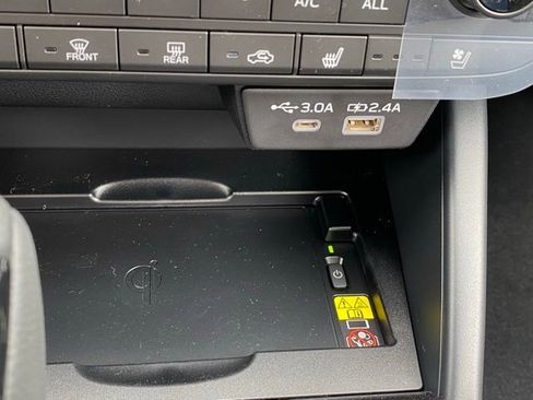 New 2026 Subaru Outback Touring XT image 18