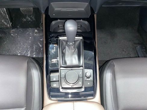 New 2025 MAZDA CX-30 2.5 Turbo w/ Premium Plus Pkg image 25