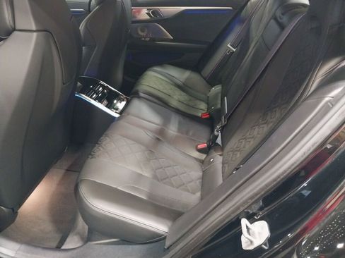 Used 2024 BMW M8 Gran Coupe xDrive Competition image 16