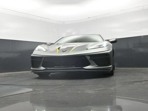 Used 2022 Chevrolet Corvette Stingray Premium Conv w/ 3LT RWD image 25