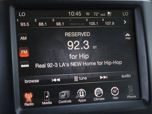 Used 2014 RAM 2500 Laramie w/ Convenience Group image 27