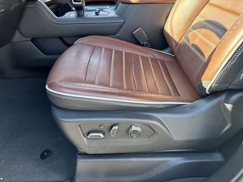 Used 2023 GMC Sierra 1500 Denali Ultimate image 20