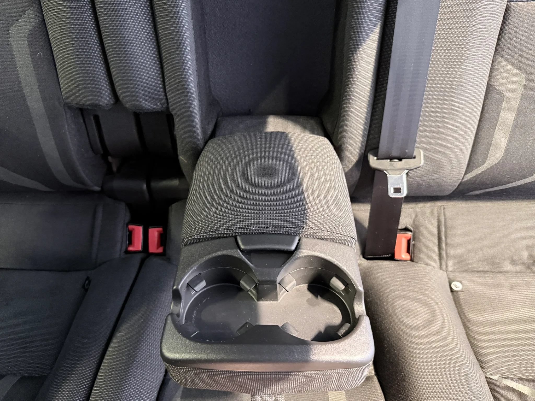 Used 2014 Ford Transit Connect XLT FWD image 36