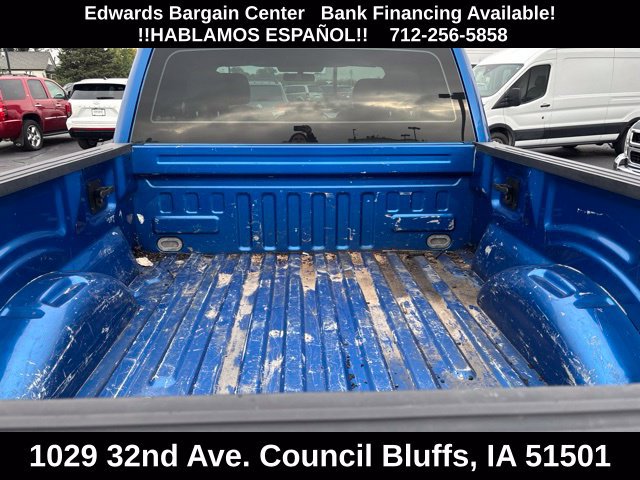 Used 2016 Ford F150 XL w/ Equipment Group 101A Mid AWD/4WD image 8