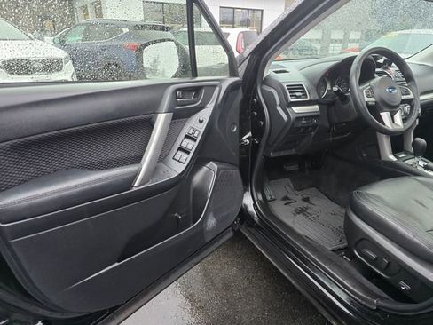 Used 2018 Subaru Forester 2.5i Premium w/ Protection Package #1 image 23