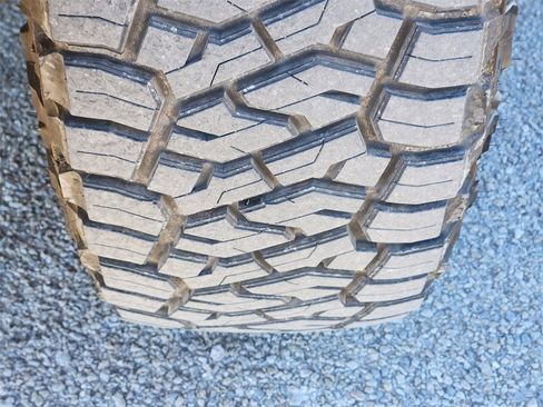 Used 2022 Chevrolet Silverado 2500 W/T w/ WT Fleet Convenience Package image 12