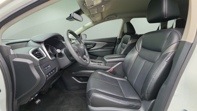 Used 2023 Nissan Murano SL AWD/4WD image 47
