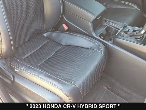 Used 2023 Honda CR-V Sport image 34