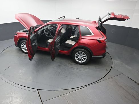 Used 2024 Honda CR-V EX image 45