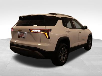 Used 2025 Chevrolet Equinox LT w/ Convenience Package II