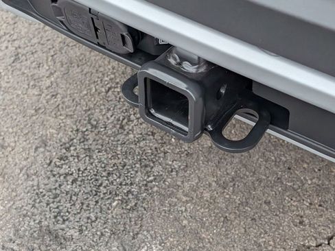 New 2026 Ford Explorer Tremor w/ Tremor Ultimate Package image 19