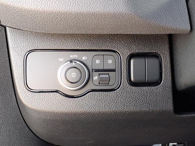 New 2026 Mercedes-Benz Sprinter 2500 image 13