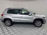 Used 2013 Volkswagen Tiguan SE image 4