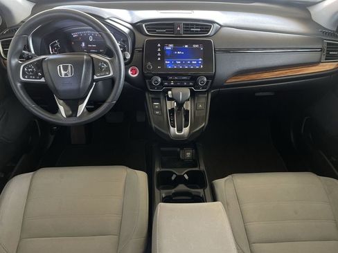 Used 2019 Honda CR-V EX image 20