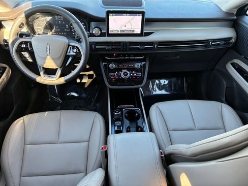 Certified 2022 Lincoln Corsair STANDARD w/ Equipment Group 101A image 21