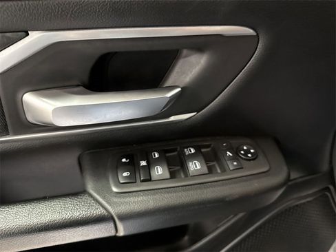 Used 2021 RAM 1500 Big Horn image 20