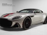 Used 2023 Aston Martin DBS Coupe image 3