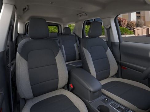 New 2025 Ford Bronco Sport Big Bend w/ Convenience Package image 10