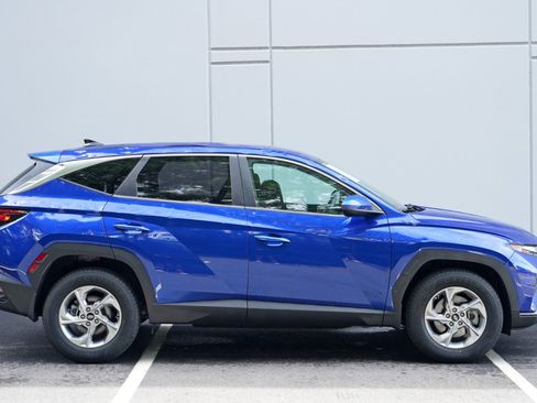 Used 2022 Hyundai Tucson SE AWD/4WD image 44