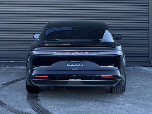 Used 2025 Lucid Air Touring image 6