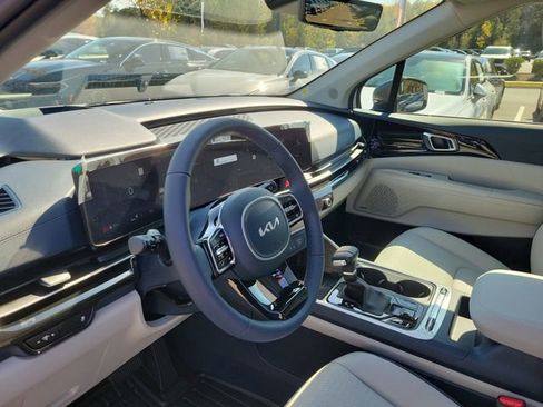 New 2026 Kia Carnival SX Prestige image 19