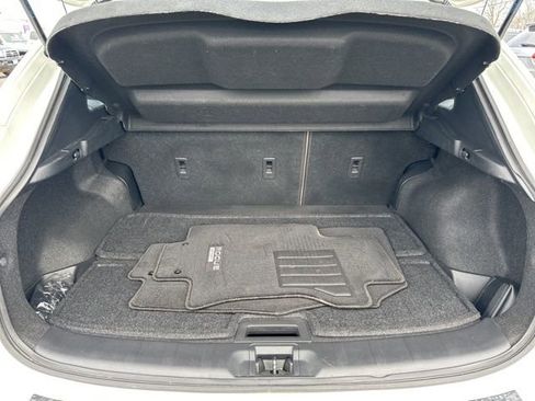 Used 2022 Nissan Rogue Sport SL image 13