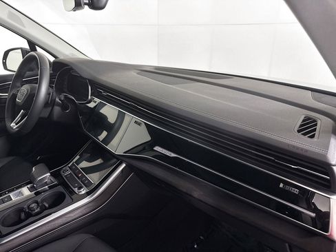 Certified 2023 Audi Q7 3.0T Premium Plus w/ Premium Plus Package image 29