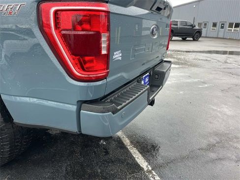 Used 2023 Ford F150 XLT w/ Equipment Group 302A High image 10