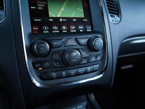 Used 2019 Dodge Durango GT AWD/4WD image 27