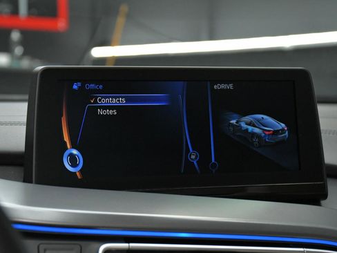 Used 2016 BMW i8 image 47