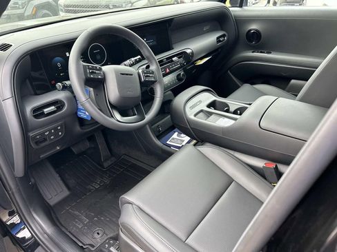 New 2026 Hyundai Palisade XRT Pro image 13