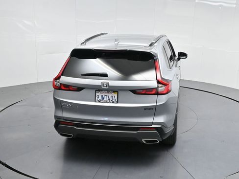 Used 2024 Honda CR-V Sport-L image 51