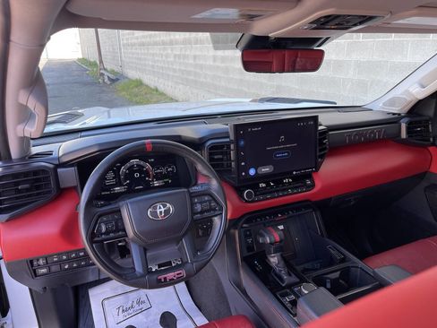 Used 2022 Toyota Tundra TRD Pro image 23