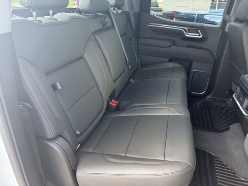 New 2026 Chevrolet Silverado 1500 LTZ image 42