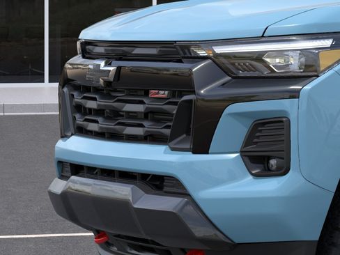 New 2026 Chevrolet Colorado Z71 w/ Technology Package AWD/4WD image 37