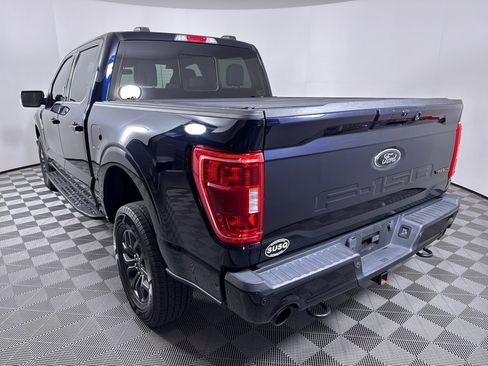 Used 2021 Ford F150 Tremor w/ Equipment Group 401A Mid AWD/4WD image 17