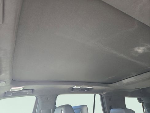 New 2026 Cadillac Escalade Platinum Sport w/ LPO, ONYX Package image 14