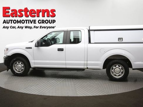 Used 2018 Ford F150 XL w/ XL Power Equipment Group image 62