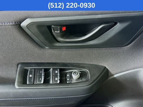 Used 2026 Subaru Forester Premium image 21