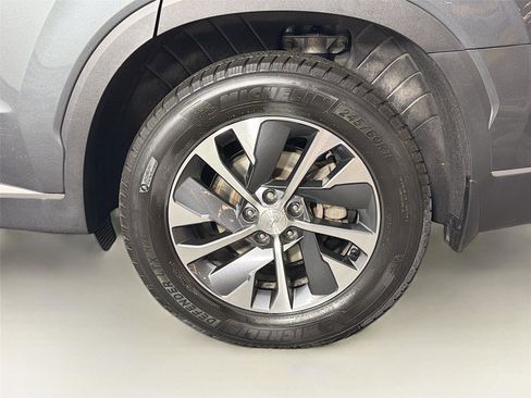 Used 2021 Hyundai Palisade SEL image 31