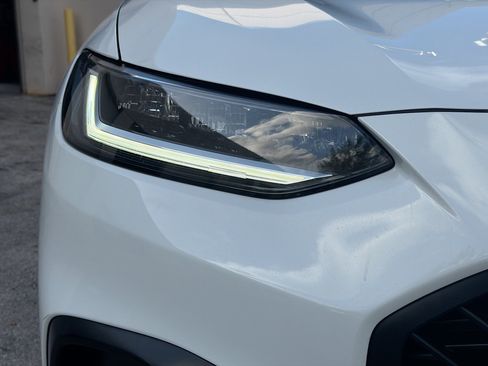 Certified 2024 Honda HR-V Sport image 34