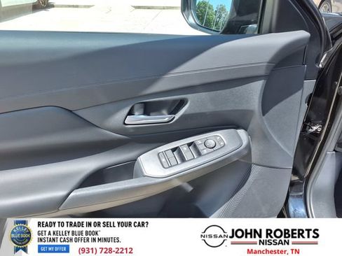 Certified 2026 Nissan Sentra SV w/ Floor Mat Package FWD image 29